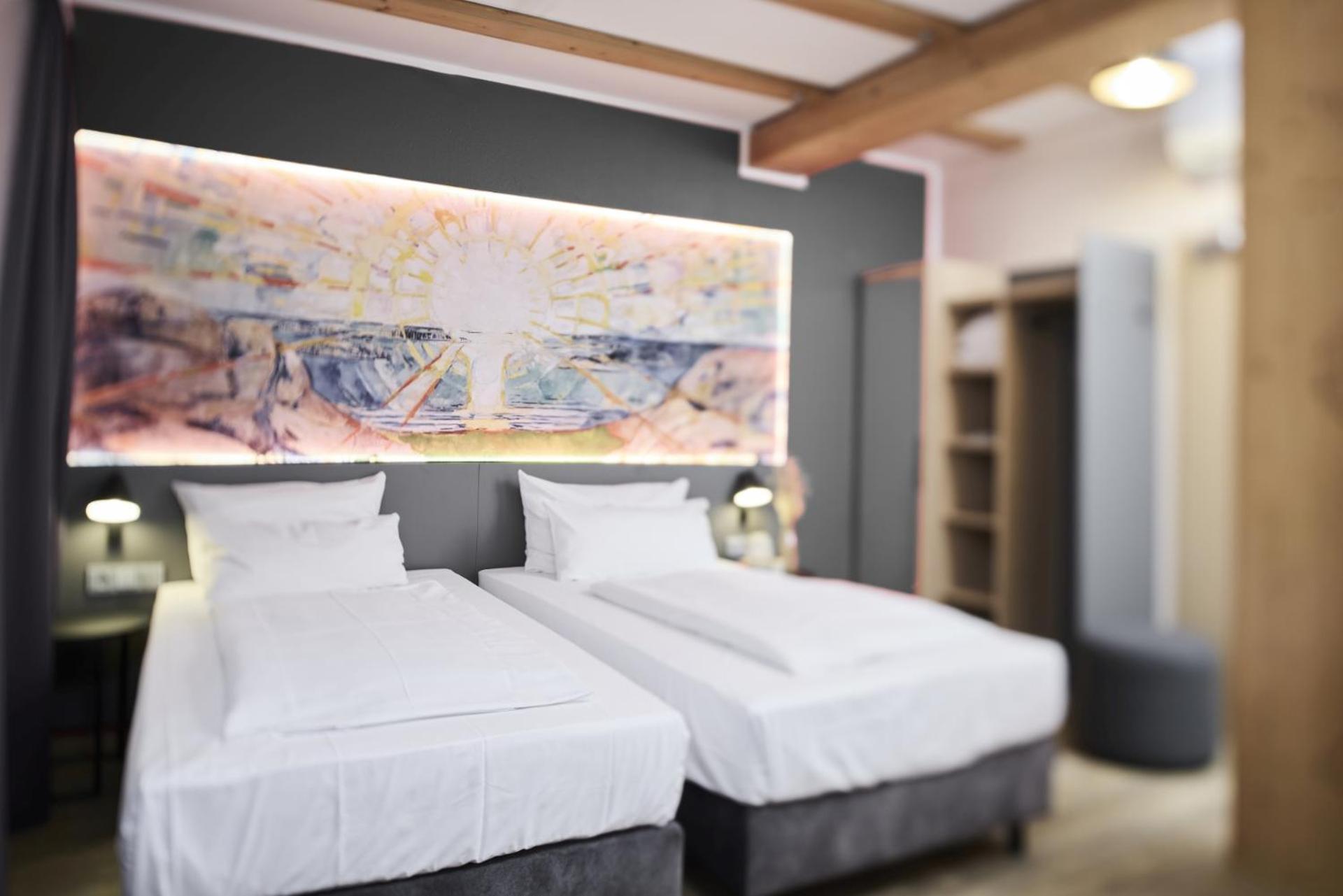 Doppelzimmer