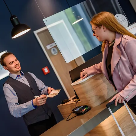 Holiday Inn Express - Fulda By Ihg-3