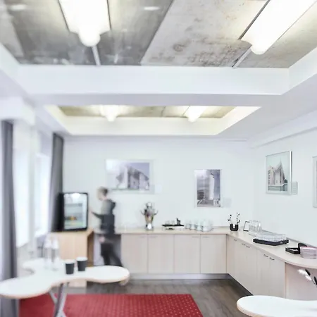Altstadthotel Arte-2