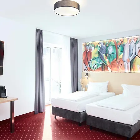 Altstadthotel Arte-3